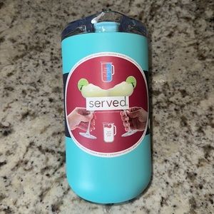 NWT insulated pitcher